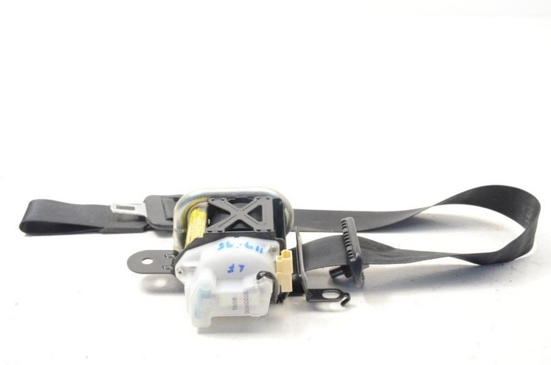 2004-2011 MAZDA RX8 1.3 LEFT DRIVER FRONT SEAT BELT RETRACTOR