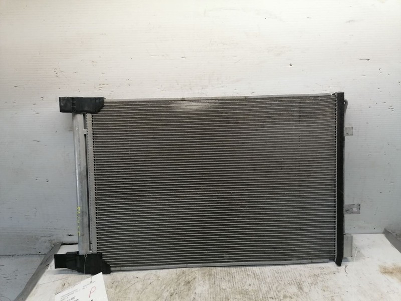 AC Condenser Fits 20-21 FRONTIER 1572120