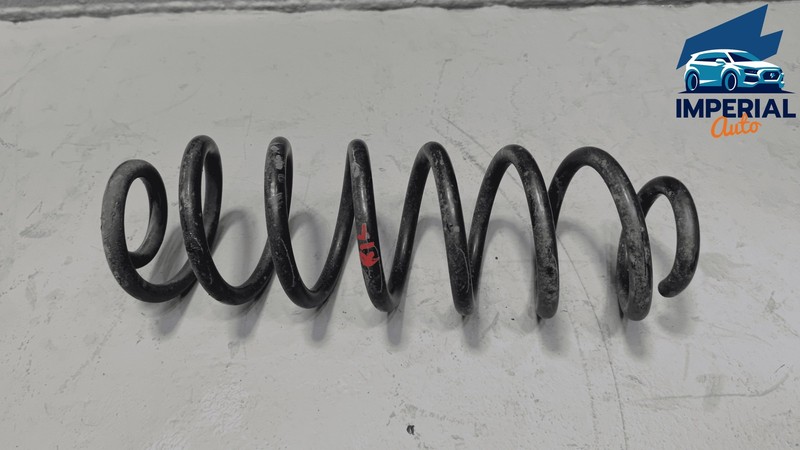 TOYOTA CAMRY SE XSE REAR RIGHT OR LEFT SIDE SUSPENSION COIL SPRING 2018-2024 OEM