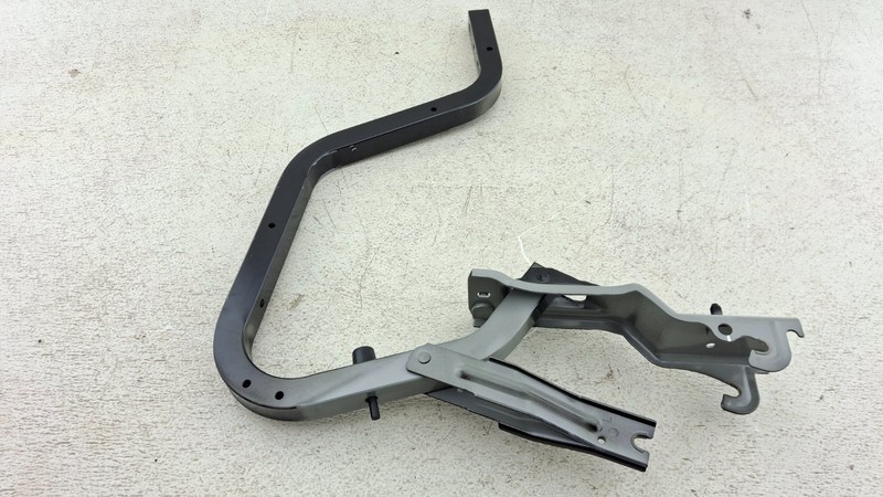 2018-2021 MAZDA 6 SEDAN REAR RIGHT SIDE TRUNK DECK LID HINGE SUPPORT OEM