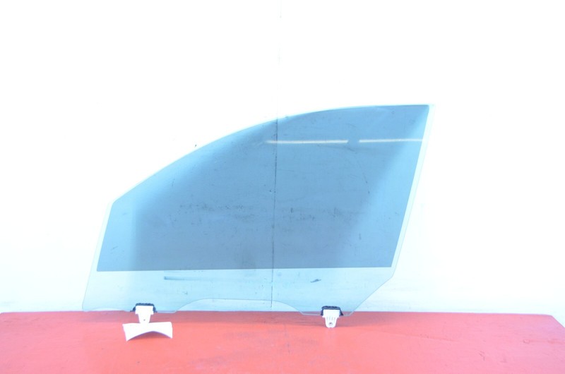 11-13 INFINITI M37 FRONT LEFT DRIVER SIDE WINDOW GLASS OEM
