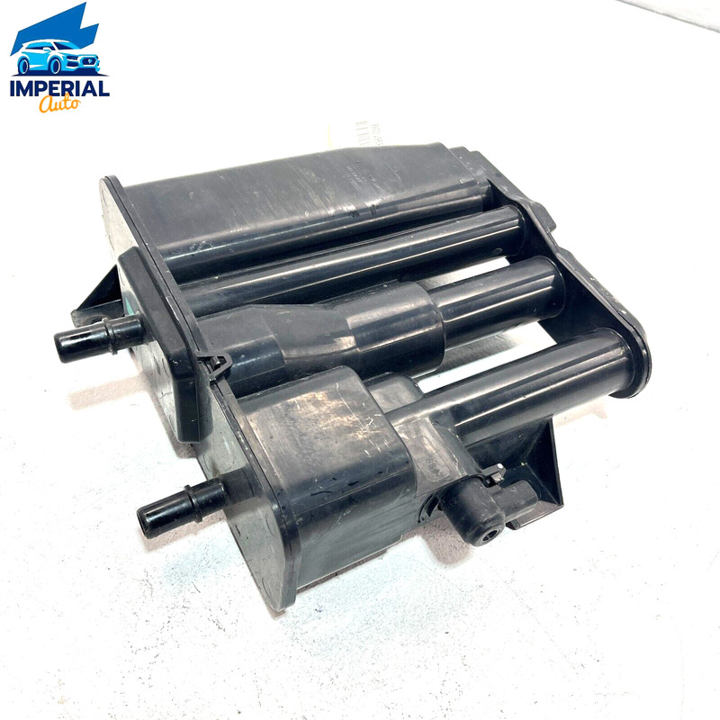 GMC TERRAIN SL 2018-2021 FUEL VAPOR EVAPORATOR CHARCOAL CANISTER OEM