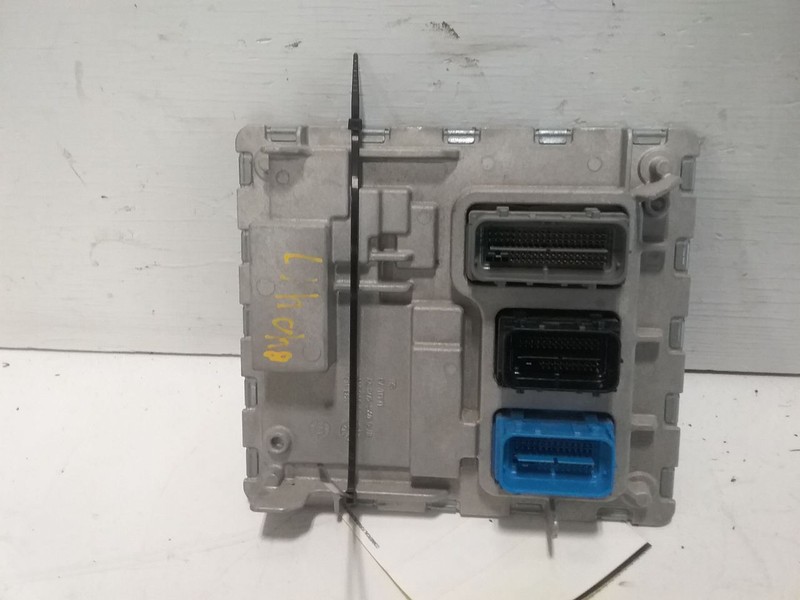Engine ECM Electronic Control Module 1.2L Fits 20-23 ENCORE GX 3403564