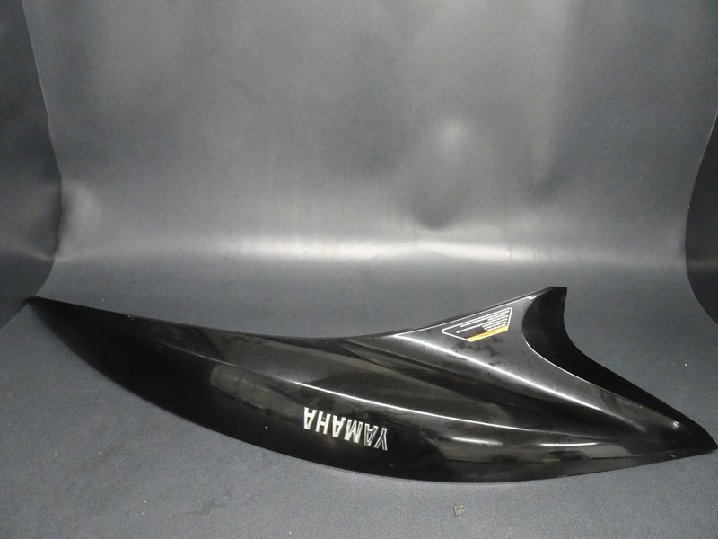 Yamaha OEM Right Side Body Panel Fairing Cover Trim FX140 Cruiser Waverunner FX