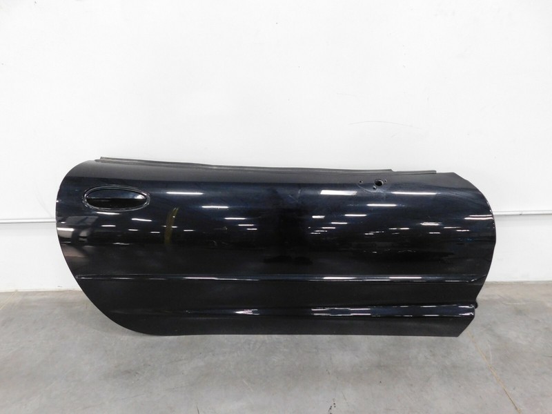 2003 01 02 03 04 Chevy Corvette C5 Z06 Right Passenger Door #5804 J5