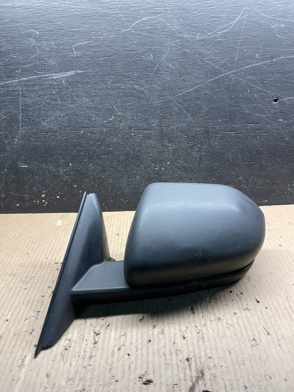 2020 to 2023 Ford Explorer Left Driver LH Side View DoorMirror OEM X0870 MS