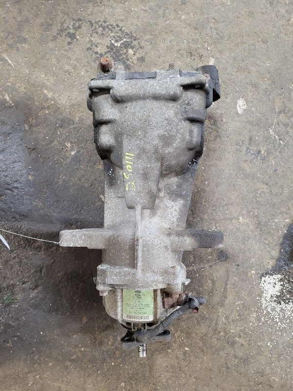 Differential Carrier Rear 2.0L 4 Cylinder Fits 09-10 SPORTAGE 1560753