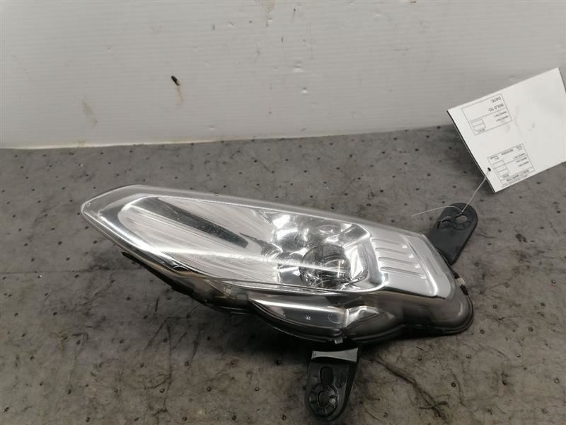 Passenger Corner/Park Light Fog-driving LED Fits 18-21 EXPEDITION 1282489