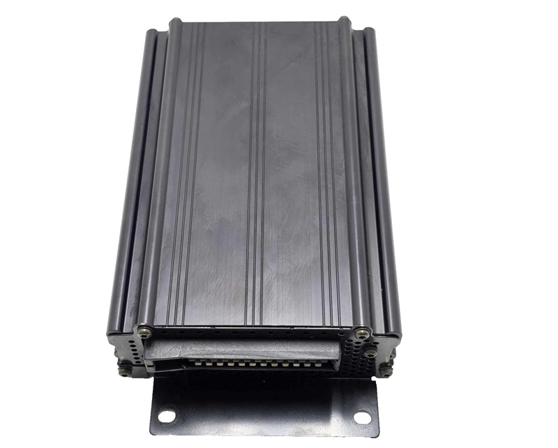 Audi A6 Main Bose Audio Amplifier Assembly 2002 P/N 4B5051225A