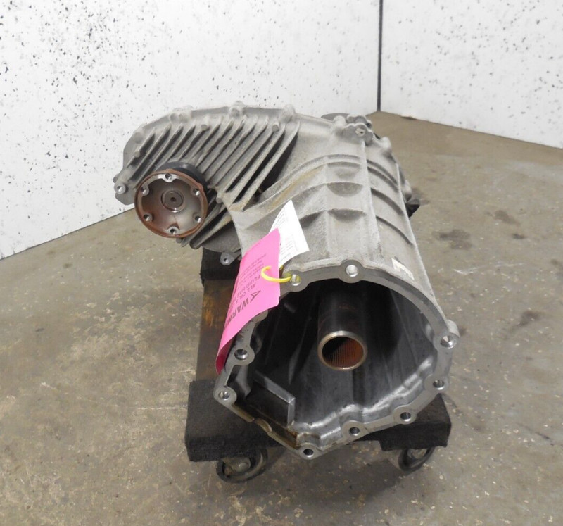 2011-2015 Audi Q7 3.0L Transfer Case Gasoline OEM
