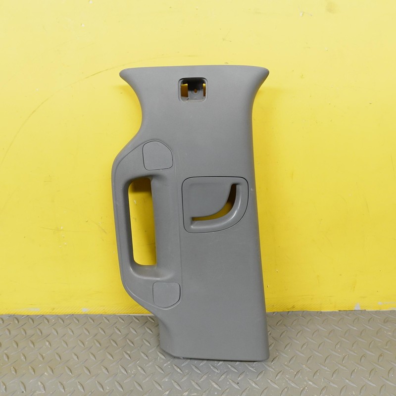 2019-2022 GMC SIERRA 1500 Left B Pillar Upper Trim Cover Oem 23387940