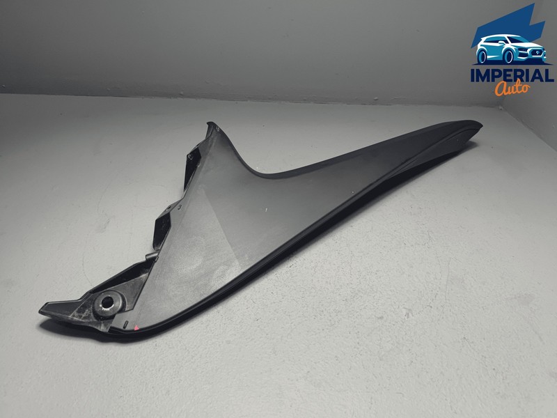 2019-2025 Toyota RAV4 Rear Driver Side Liftgate Back Door Spoiler Cover Trim OEM