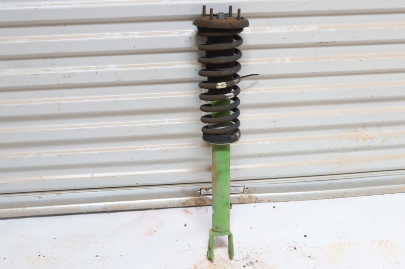 2007-2009 JAGUAR XK FRONT RIGHT PASSENGER SIDE SHOCK STRUT ABSORBER OEM