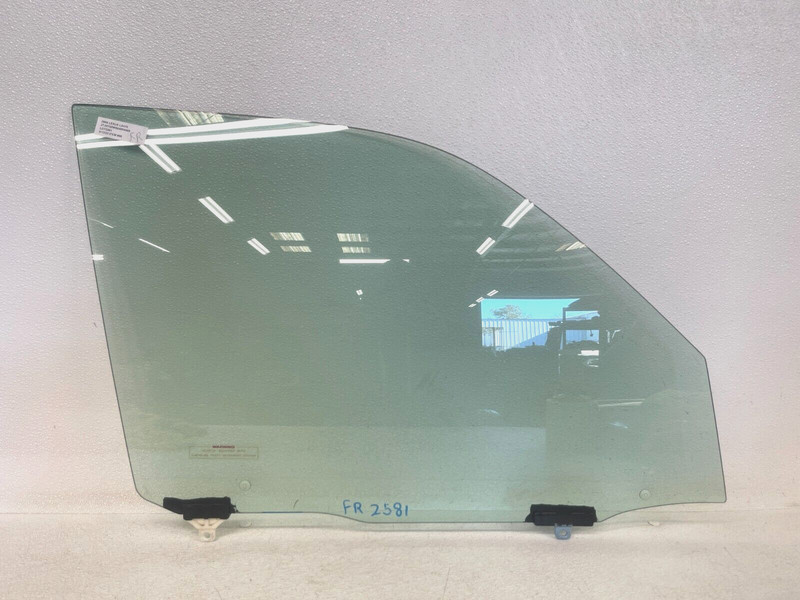 ⭐2004-2007 LEXUS LX470 FRONT RIGHT PASSENGER DOOR WINDOW GLASS PANEL OEM LOT2581