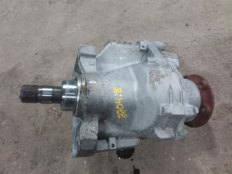 Transfer Case ID 0CN409053AD Fits 16-18 AUDI A3 1007145