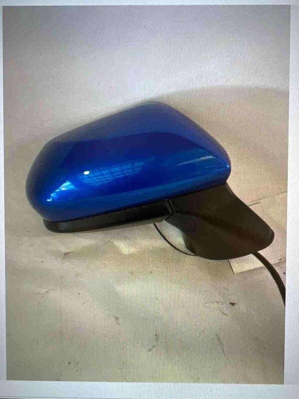 Door Mirror TOYOTA CAMRY Right 18 19 20 21 22 23 24 25