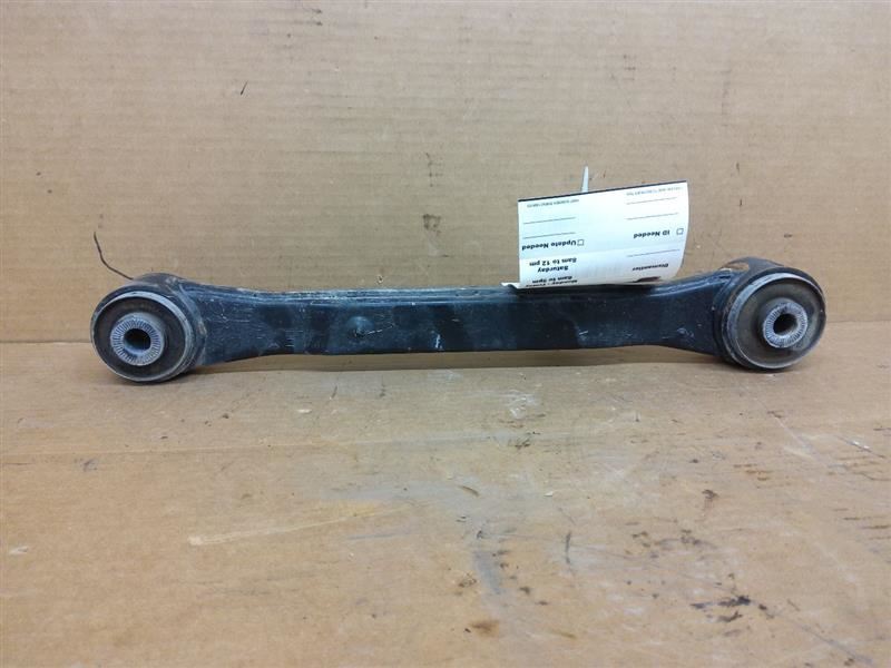 Upper Control Arm Rear New Style Fits 19-20 DODGE 1500 PICKUP 269084