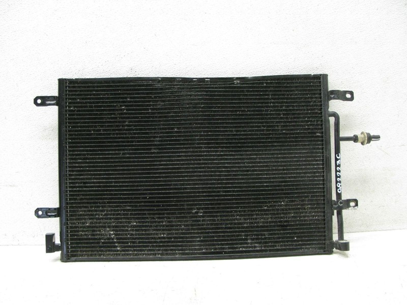 💚 2007 05-09 AUDI A4 SEDAN 2.0L 3.2L AC A/C CONDENSER OEM 8E0260401