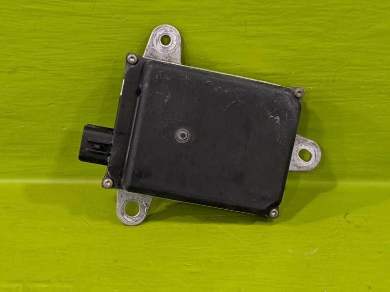 15 MAZDA 6 BLIND SPOT MONITOR MODULE OEM 3869-43