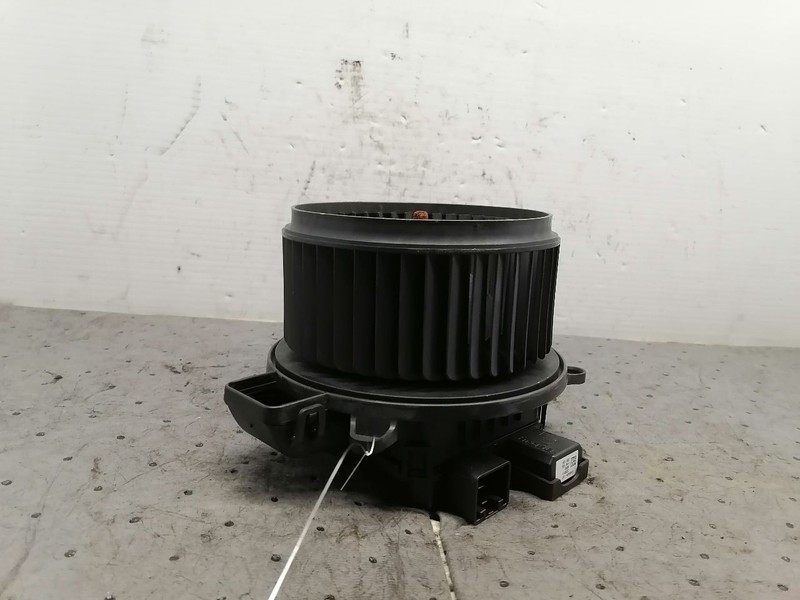 Blower Motor Fits 15-23 FORD F150 PICKUP 1595454