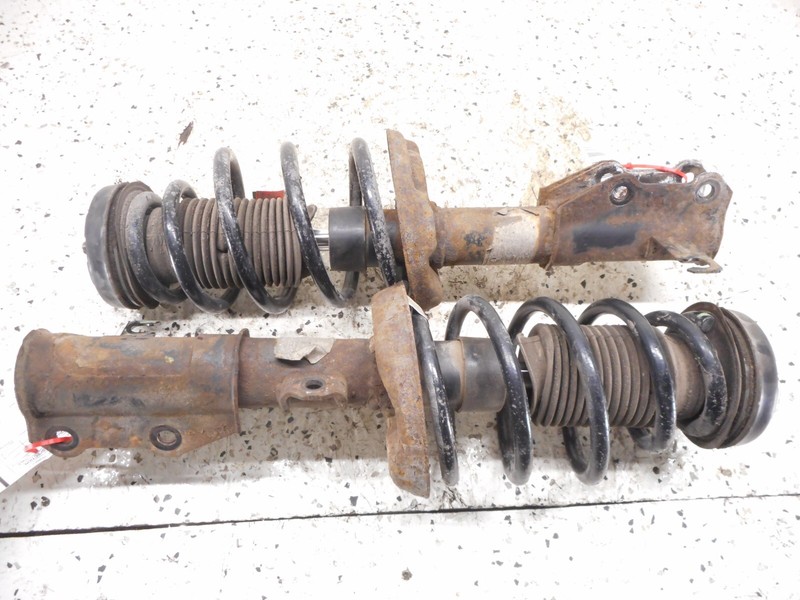 2012 12 Buick Regal Front Strut Left Right W/o Continuous Damping OEM