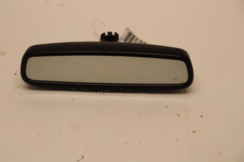 2010-2014 SUBARU LEGACY OUTBACK VIEW INTERIOR MIRROR W/ AUTO DIM HOMELINK OEM