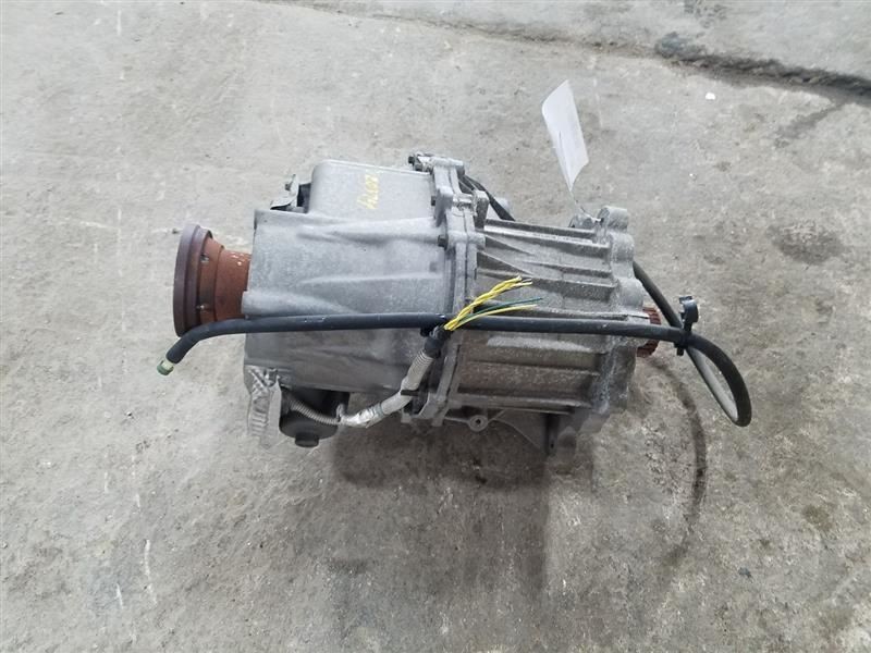 Transfer Case 3.6L 2 Speed Transfer Case Fits 11-13 GRAND CHEROKEE 959086
