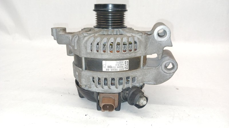 13-'19 FORD ESCAPE Alternator 1.5L 150 amp 62k miles OEM 1 Year Warranty!
