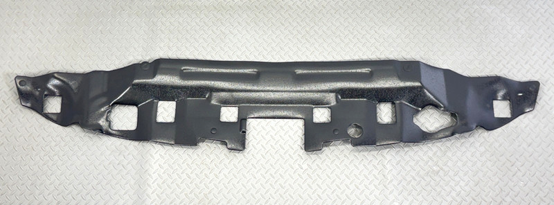 ✅ 09-2024 RAM CLASSIC 1500 2500 3500 RADIATOR UPPER SEAL COVER Support Panel OEM