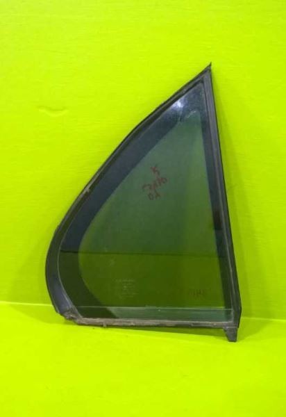 01 02 03 04 05 06 LS430 PASSENGER RIGHT VENT GLASS OEM 3415-54