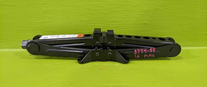 09 10 11 12 MKS EMERGENCY ROADSIDE SCISSOR JACK OEM 3774-55