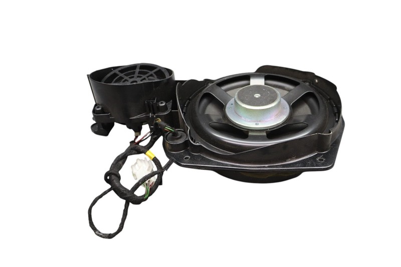 07-13 Mercedes W221 S400 S550 S63 AMG Front Right Side Door Audio Speaker Oem