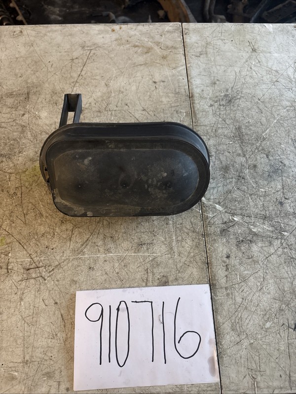 1999-2007 FORD F250 F350 Superduty VACUUM RESERVOIR TANKCANISTER