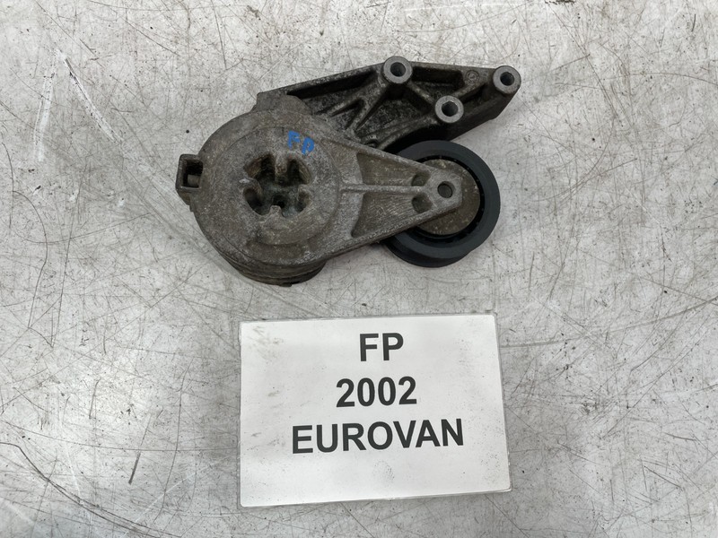 ✅ 1999-2003 OEM Volkswagen Eurovan 2.8L Engine Motor Drive Belt Tensioner Pulley