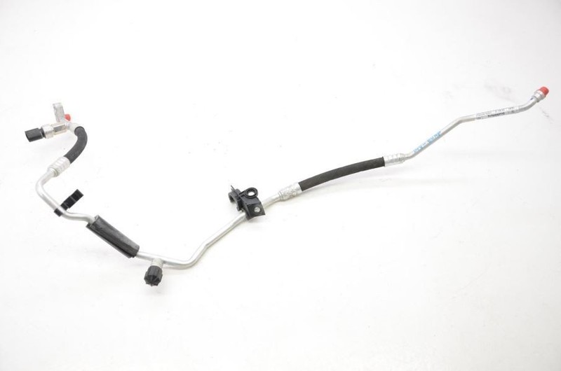 2013-2016 Porsche Boxster S Ac Line Ac Hose 99157310902