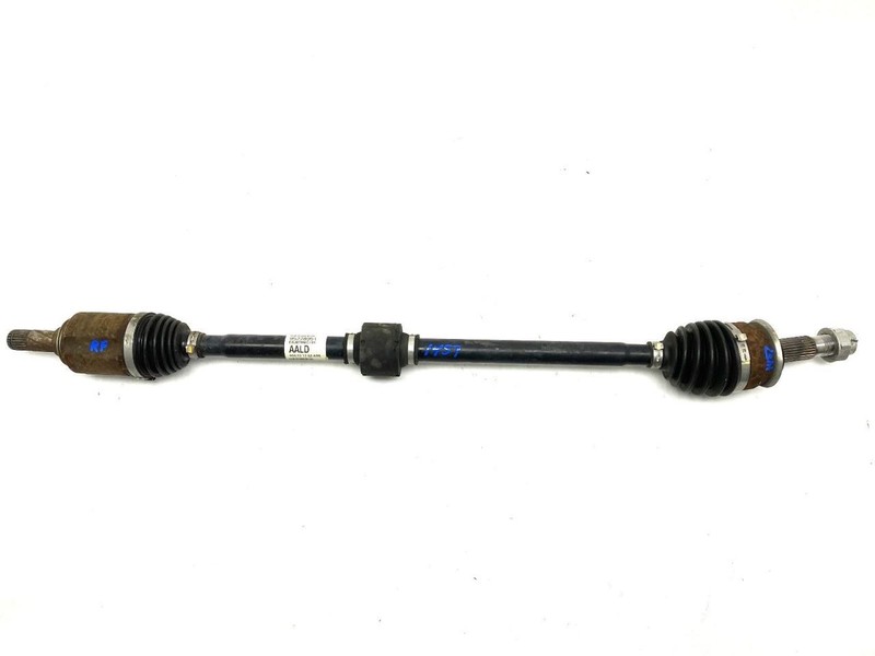 Right Passenger Front CV Axle Shaft MT 1.8L Fits 2012-2018 Chevrolet Sonic 86543