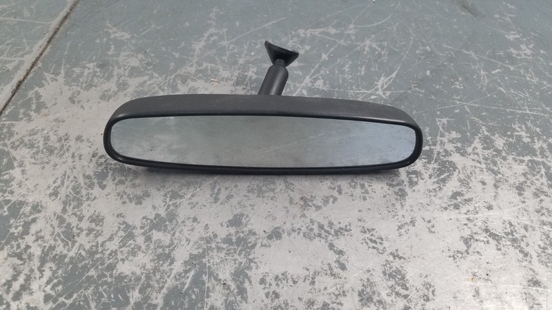 2001 Chevy Camaro SS Rearview Mirror / Dome Lights #5317 H5