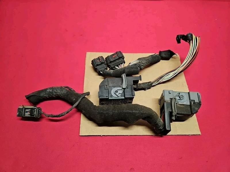 2005 Jeep Grand Cherokee 5.7L V8 Hemi TIPM Integrated Power Module PIGTAILS ONLY