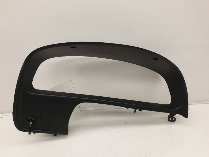 2000 TOYOTA 4RUNNER SPEEDOMETER DASH BEZEL ASSEMBLY