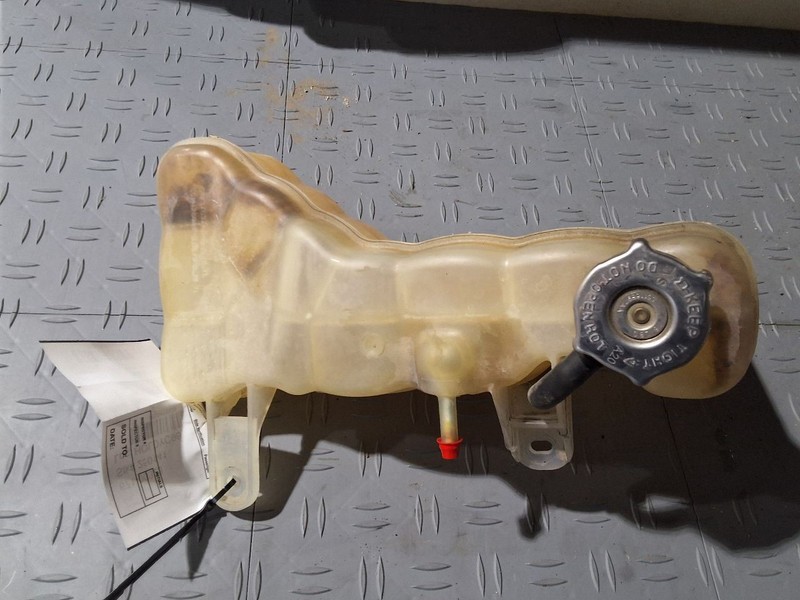 Coolant Reservoir Fits 11-23 300 3416808