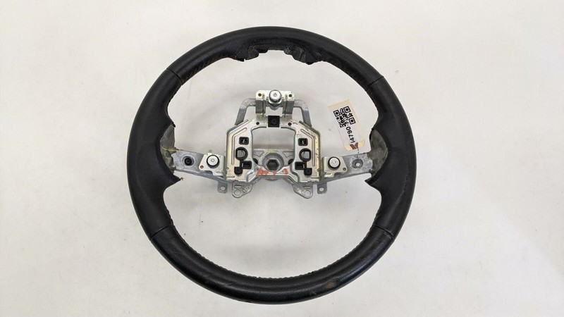 Steering Wheel 2016 Ford Explorer FH45Y7M215D 2017 2018 2019 X