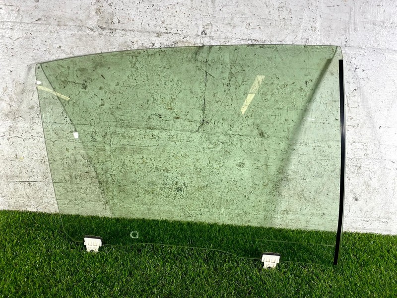 16-24 INFINITI Q50 REAR DOOR RIGHT RH PASS SIDE WINDOW GLASS PANEL OEM