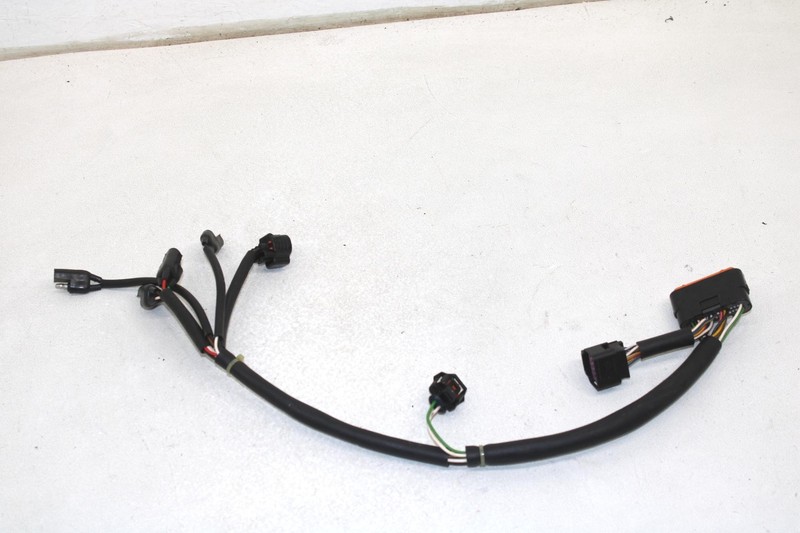 06 Polaris Fusion 600 Ho Oem ECU Ignition Harness 4011175 SP170