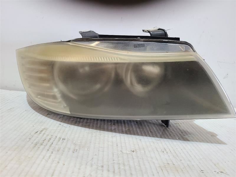 Passenger Right Headlight Station Wgn Halogen Fits 09-12 BMW 328i 560291