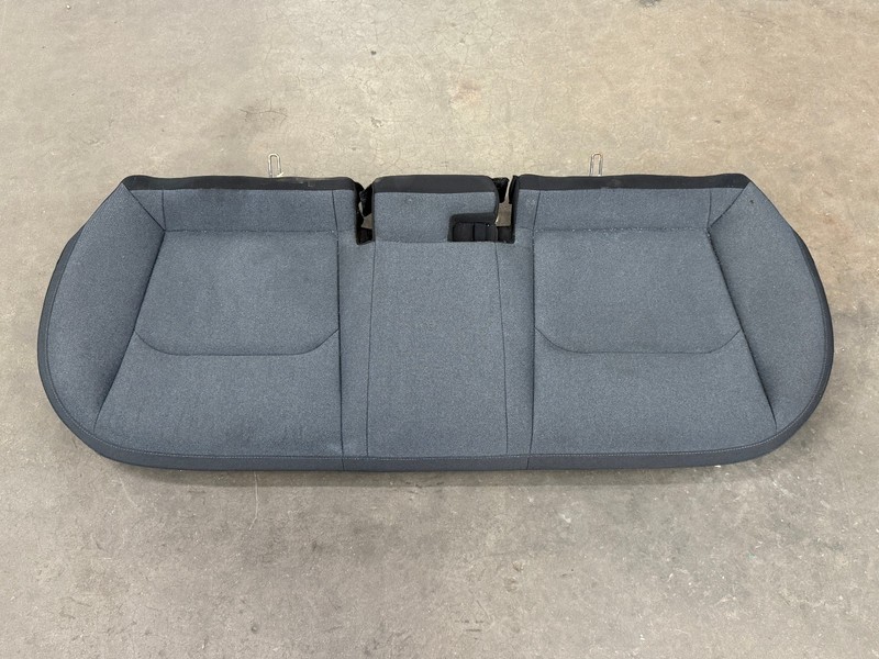 ⭐2025-2026 KIA K4 REAR LOWER SEAT CUSHION BENCH PAD GRAY ASSEMBLY OEM LOT2730