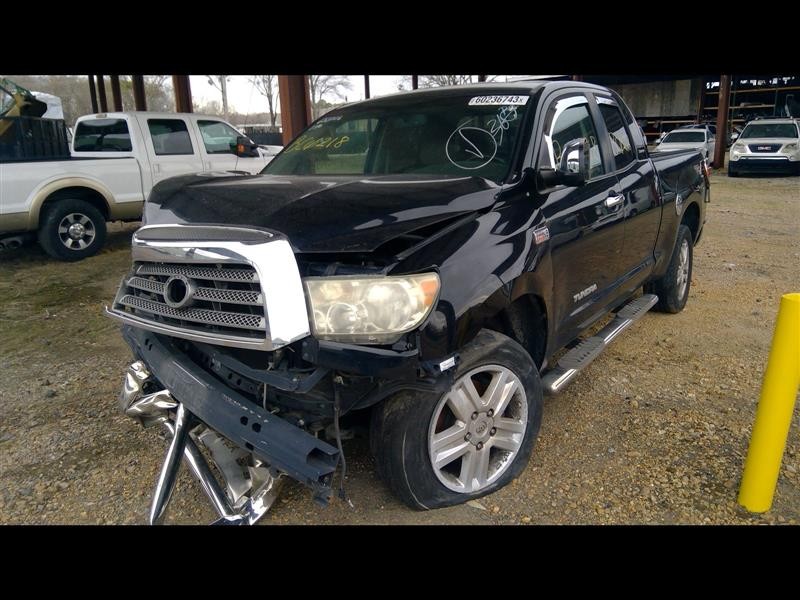 Wheel 18x8 Alloy 5 Spoke Fits 08-17 SEQUOIA 562863