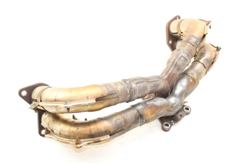 Turbo Manifold 2.0L Fits 15-21 WRX