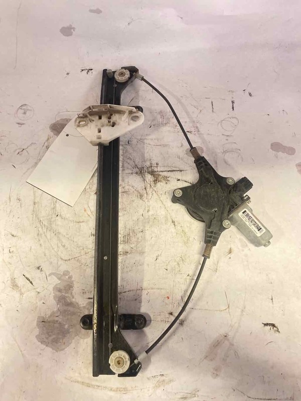 Front Door Regulator HONDA RIDGELINE Left 06 07 08 09 10 11 12 13 14