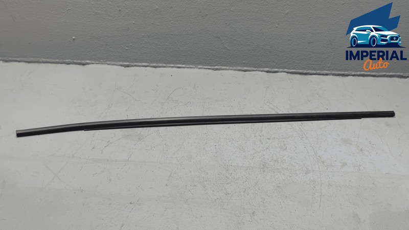 2020-25 Toyota Corolla Sedan Front Passenger Door Window Belt Outer Molding OEM