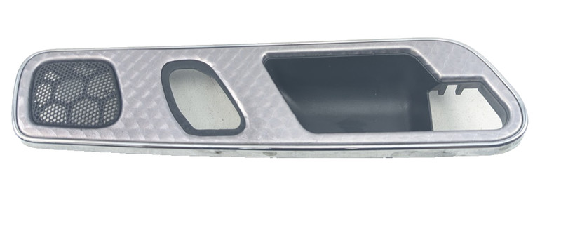1997-2004 MERCEDES R170 SLK230 SLK320 FRONT RIGHT DOOR PANEL HANDLE TRIM COVER